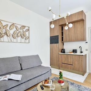 Apartamento de 1 Dormitorio